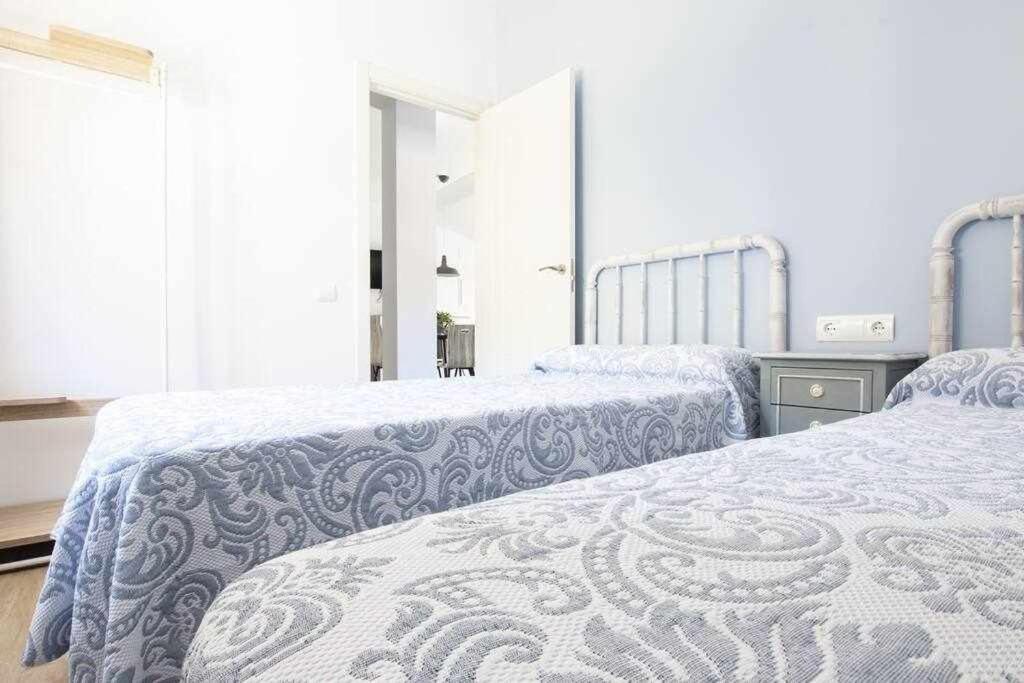Apartamentos creativos Villa Rubei Villarroya de los Pinares Exterior foto