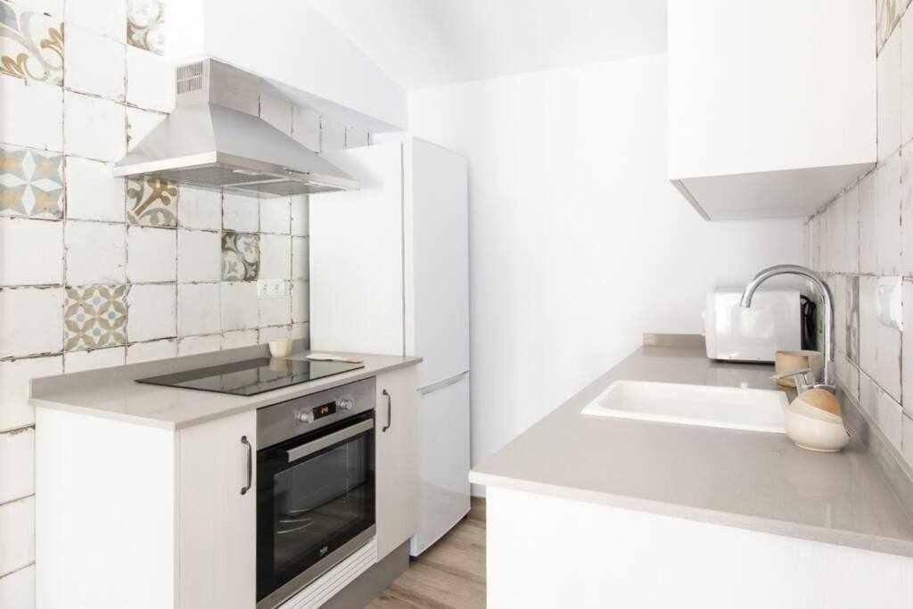Apartamentos creativos Villa Rubei Villarroya de los Pinares Exterior foto