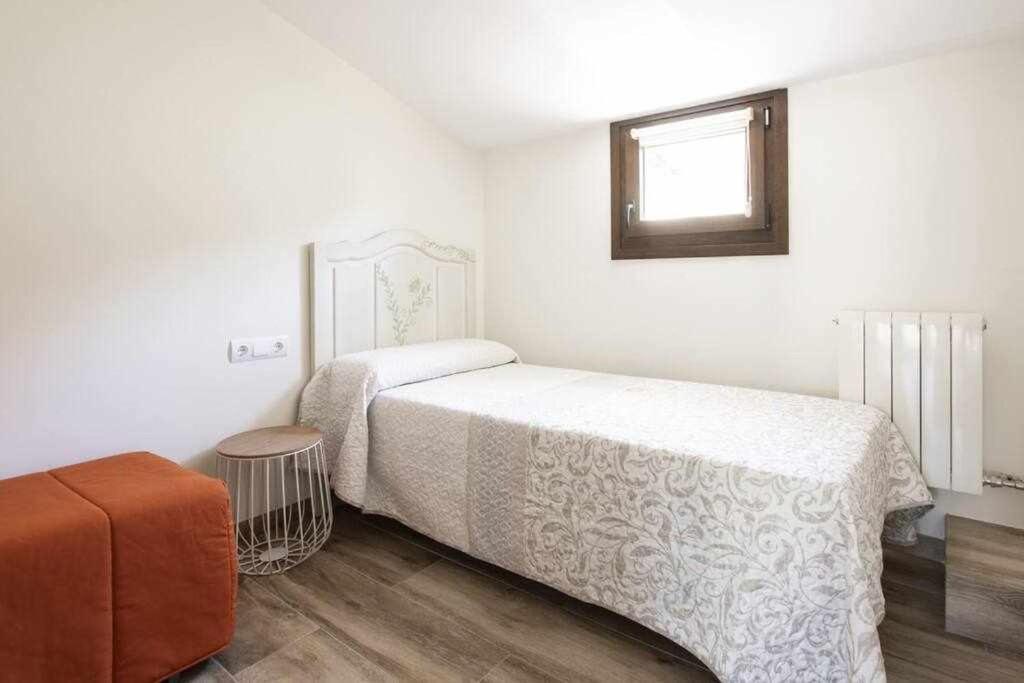 Apartamentos creativos Villa Rubei Villarroya de los Pinares Exterior foto